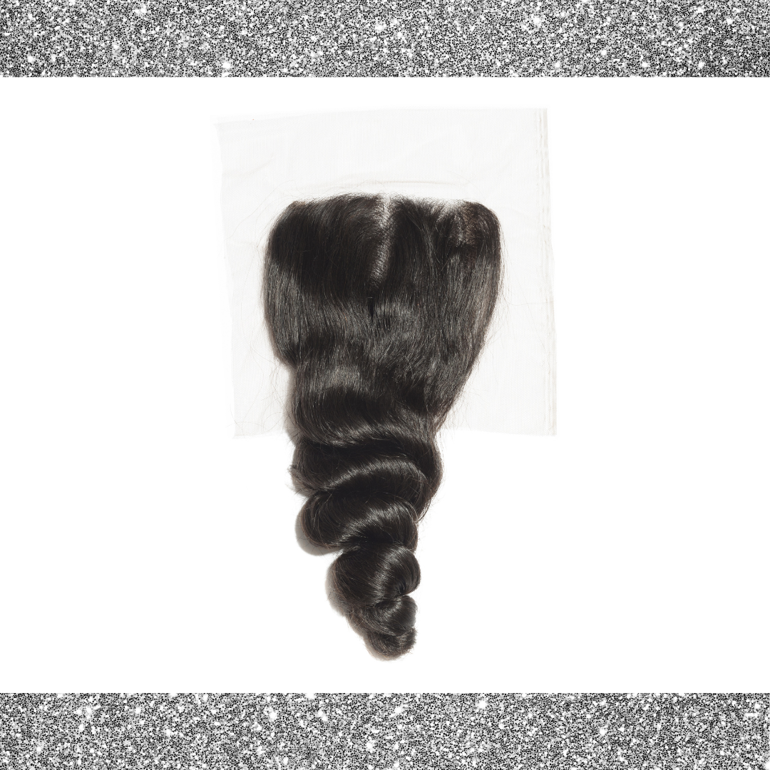 HD Loose Wave Lace Closure