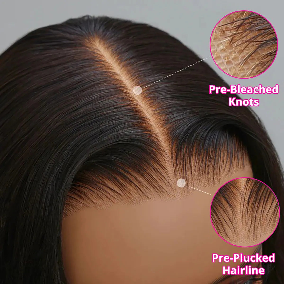 HD Frontal Deep Wave