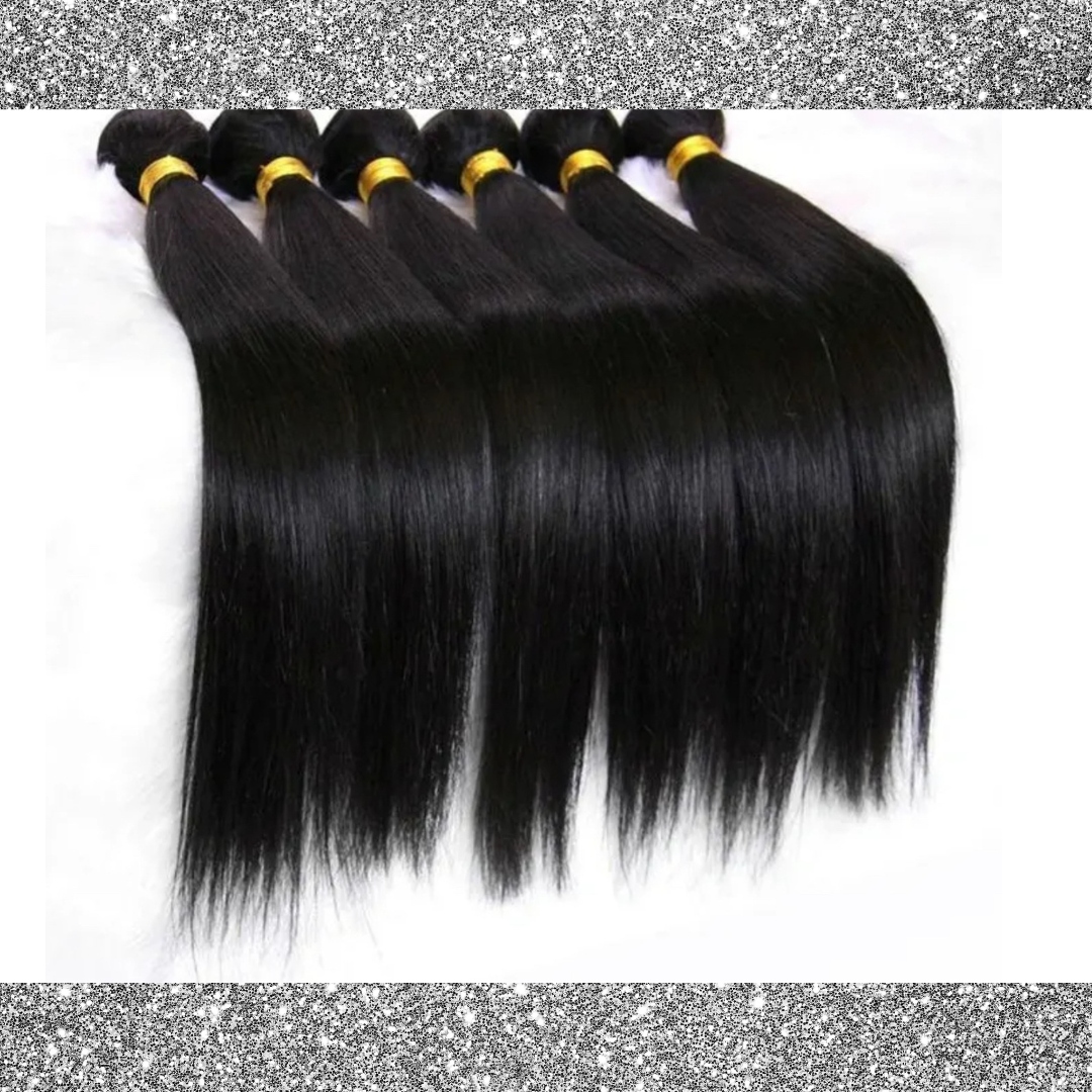 Straight Bundles