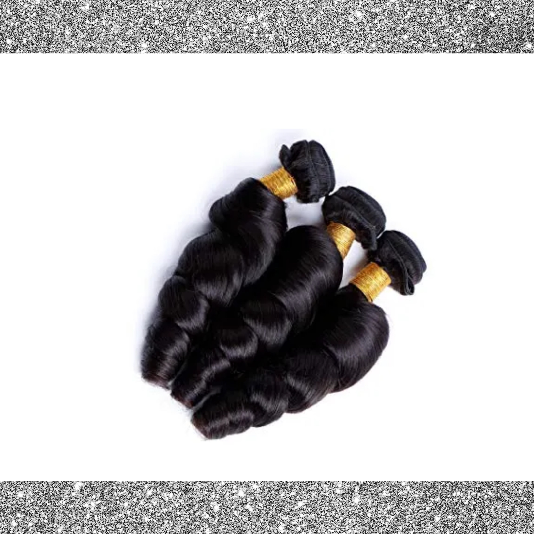 Loose wave Bundle