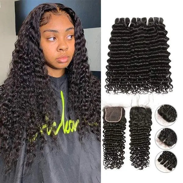 Deep Wave Bundle